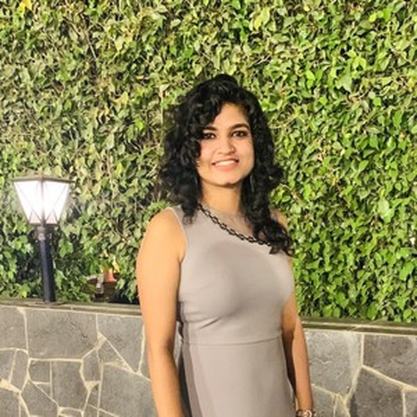 Akanksha - Graduate Diploma in Law tutor - Benaulim
