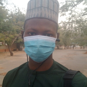 Mukhtar - Biology tutor - Zaria