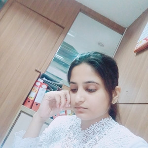 Divya - Accounting tutor - Ahmedabad