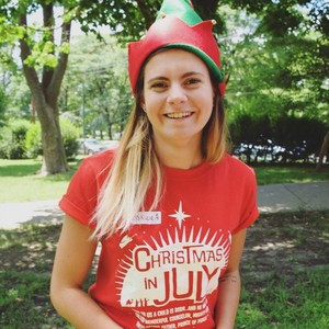 Katherine - Spanish tutor - Belfast