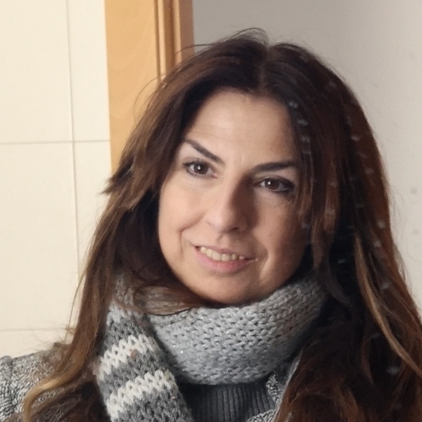 Bego - profesor de Word - Godella