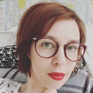 Hélène - Prof de fle - français langue étrangère - Oissel