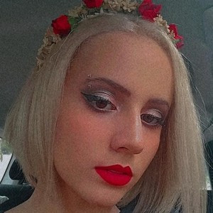 Ana Laura - Prof de inglês - Santa Mônica