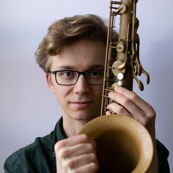 Harrison - Music reading tutor - Toronto