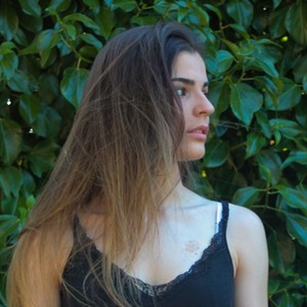 Irene - Profesor de reforzamiento escolar - Rivas-Vaciamadrid