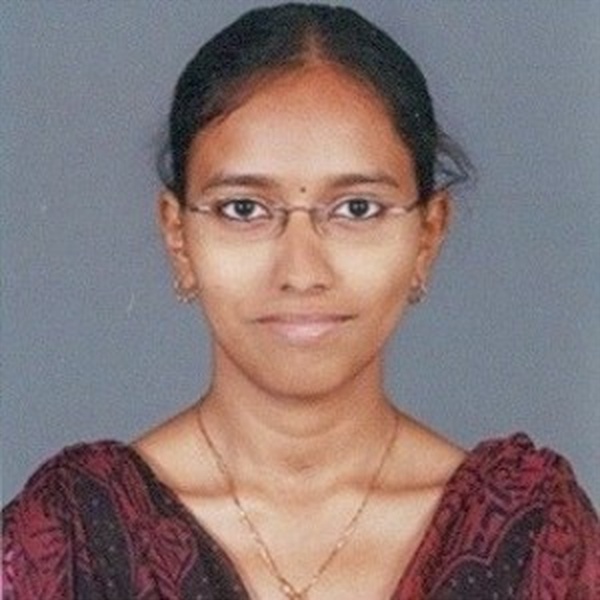 Shree Nidhi - Maths tutor - Kuniyamuthur