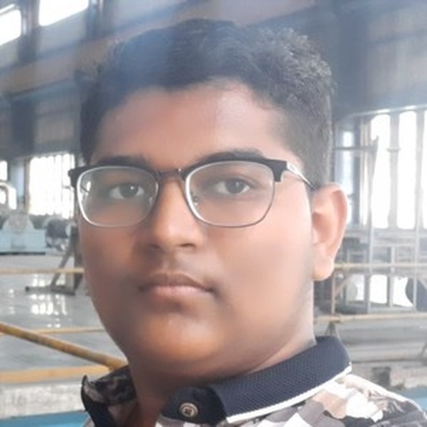 Sabbar - Maths tutor - Parli Vaijnath