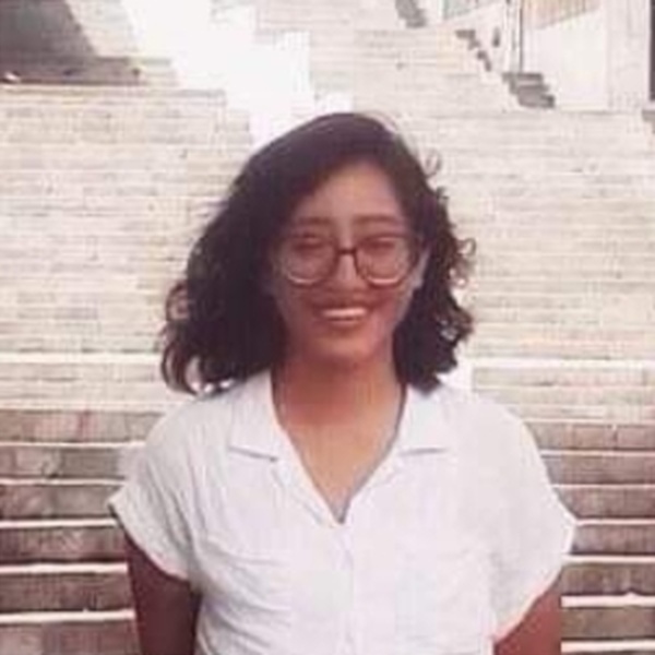 Valeria - profesor de historia - Ciudad de México