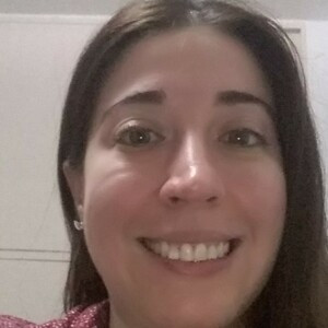 Natalie - Profesor apoyo para personas con autismo - Buenos Aires