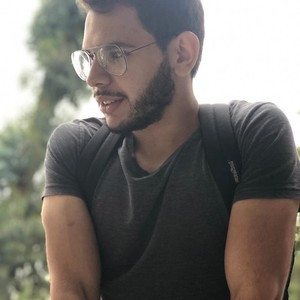 Jorge Abraham - Profesor de matemática - Tlalnepantla de Baz