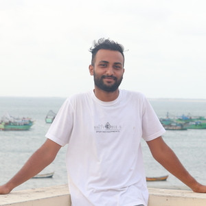 Nikhil Reddy - Math tutor - Rourkela