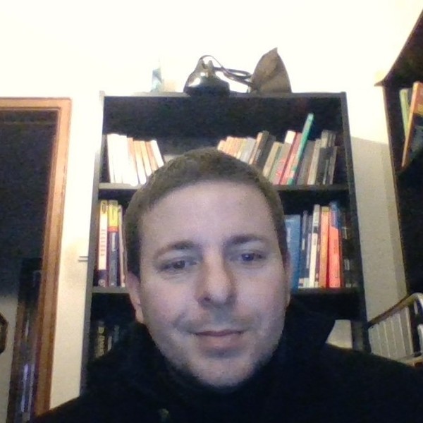 Alexandre - personal trainer - Moscavide