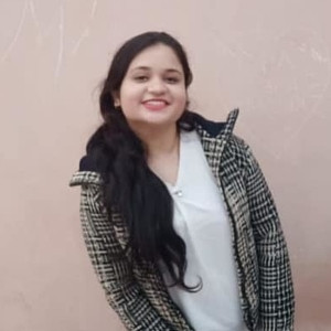 Prerna - English tutor - Lucknow