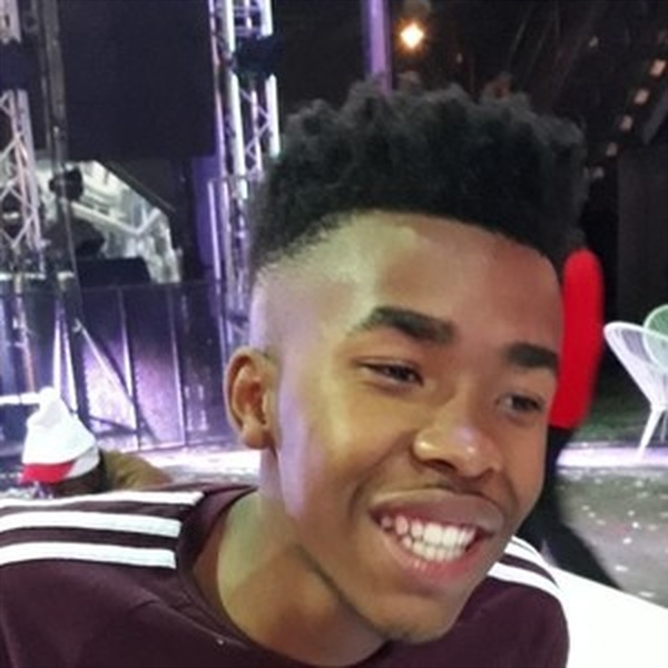 Buhle - Maths tutor - Pimville