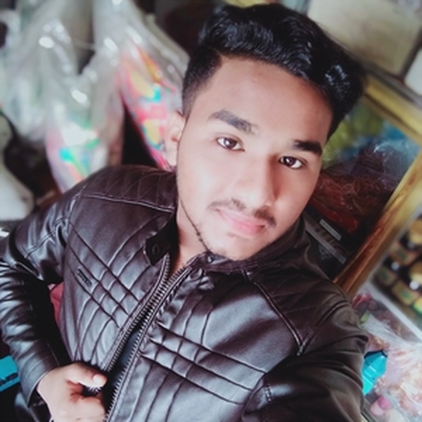 Vishal - Maths tutor - Barauni