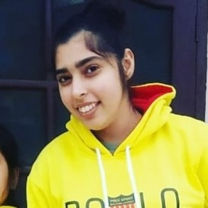 Sharma - Chemistry tutor - Patran