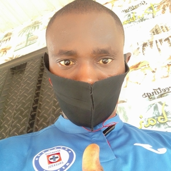 Ebubechukwu - Maths tutor - Choba