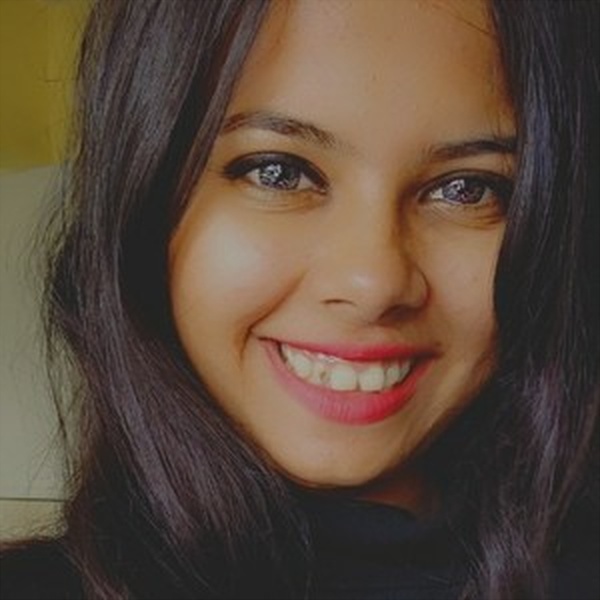 Aaisha - Maths tutor - Mumbai