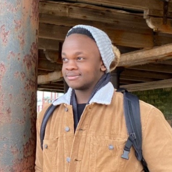 Masimba - Prof math - Durham