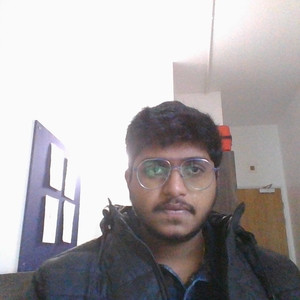 Kesireddy - Maths tutor - Southampton