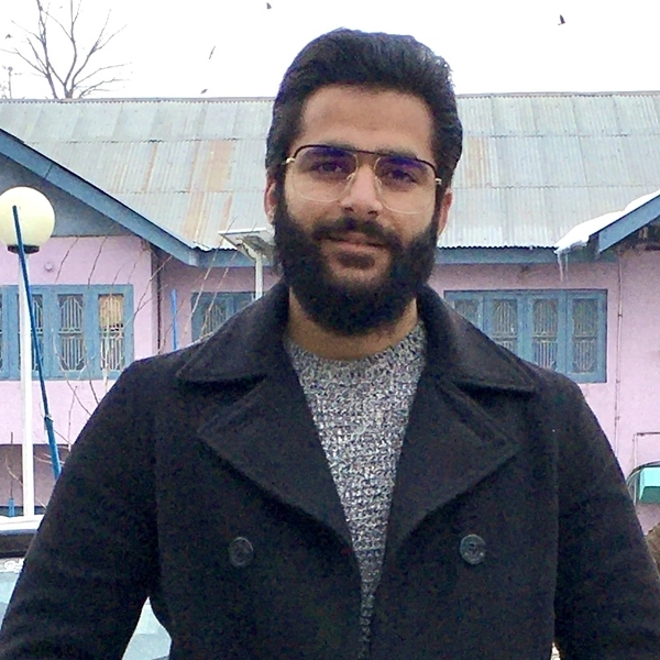 Suhaib - Prof biology - Kapurthala