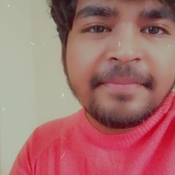 Sampath - Python tutor - Vanasthalipuram