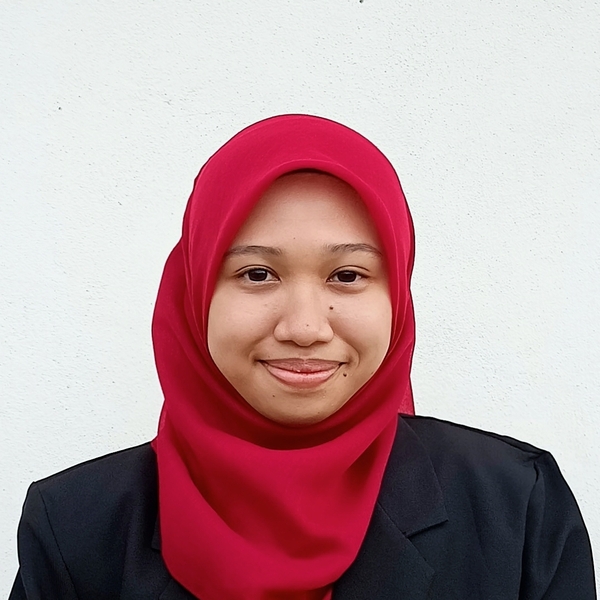 Maya - Malay teacher - Kuala Nerus