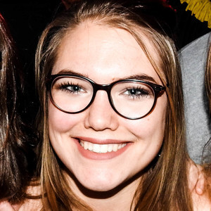 Madeleine - Prof d'anglais - Libramont-Chevigny