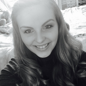 Shannon - Literacy tutor - Ballymena