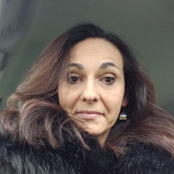Sarah - Prof d'anglais - Saint-Germain-du-Puy