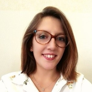 Chiara - Insegnante di ripetizioni - Milano