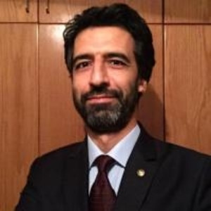Khalid - Prof d'initiation informatique - Clichy