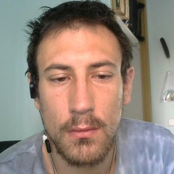 Fernando - Profesor de historia - Madrid