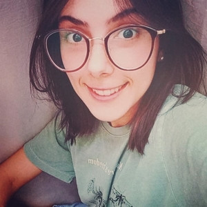 Giovanna - Professor de auxílio nas lições de casa - Brasília