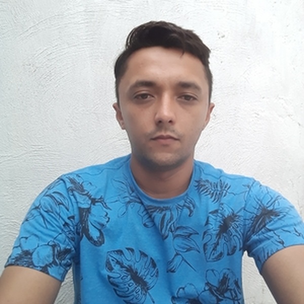 Elias - Professor de português para estrangeiros - João Paulo