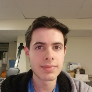 Caden - Computer programming tutor - Bel Air