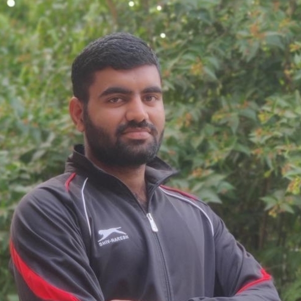 Ravindra - Prof math - Jaipur