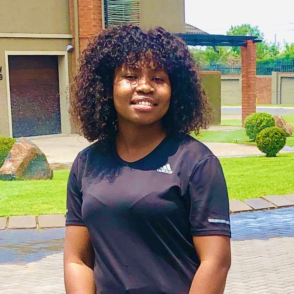 Kananelo - Accounting tutor - Rustenburg