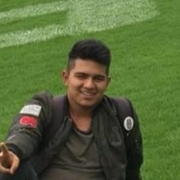 Norberto - tutor académico - Ciudad de México