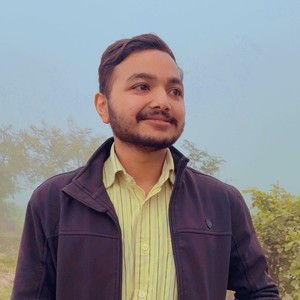 Maulik - Gmail tutor - Jalandhar