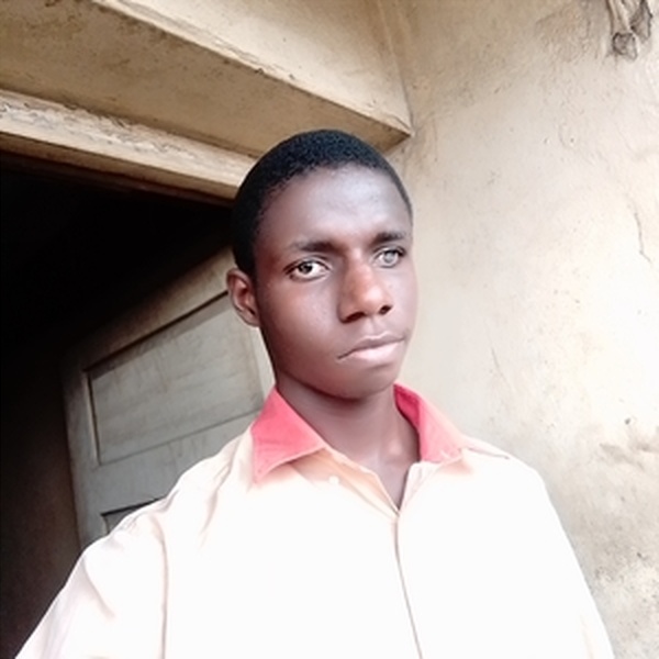 Markfrancis - Microsoft Word instructor - Onitsha