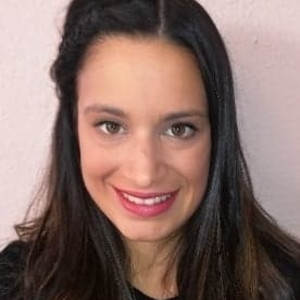 Sara - Profe de apoyo escolar - La Selva del Campo