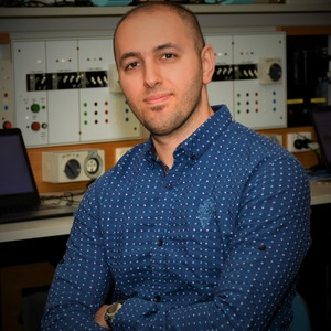 Mohammadreza - Engineering teacher - Springvale
