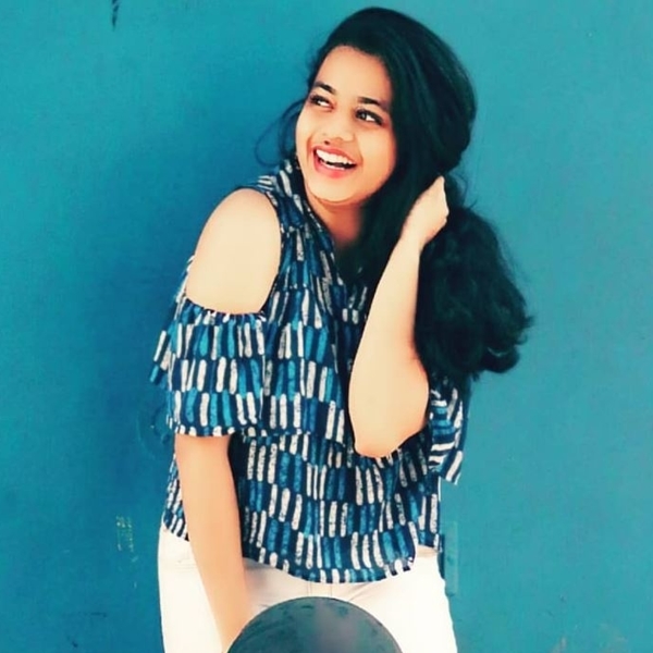 Tanaya - English tutor - Dublin
