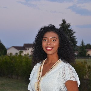 Célia - Prof de maths - Saint-Quentin