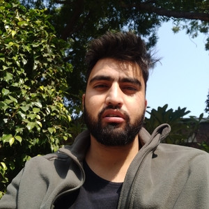 Mohd - Geography tutor - New Delhi