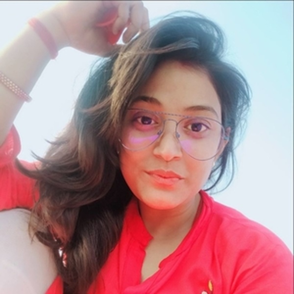 Shruti - Geography tutor - Deoghar
