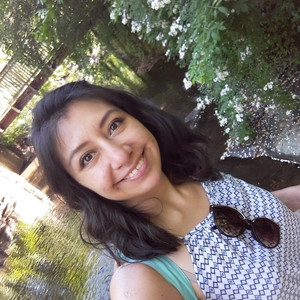 Erika - Spanish tutor - Takoma Park