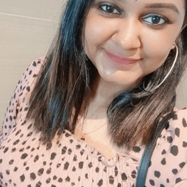 Pavitra - Maths tutor - Batang Berjuntai