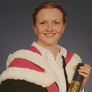 Kirsty - Maths Tutor - Gullane